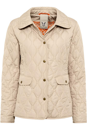 FUCHS SCHMITT Steppjacke Darlington beige