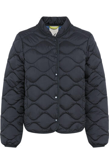 FUCHS SCHMITT Steppjacke Maastricht marine