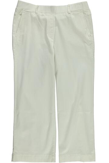 RAPHAELA BY BRAX Culotte-Hose Pam white