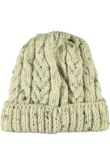 ARAN M�tze stein