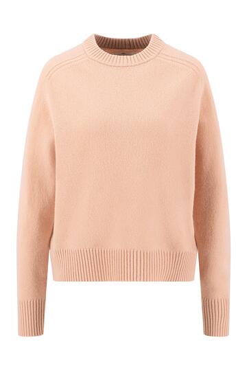 FYNCH HATTON Pullover silky rose