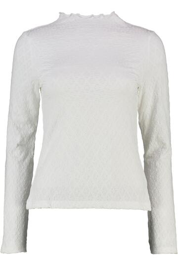 HAMMERSCHMID Shirt Polett wei�
