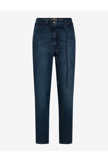 RAPHAELA BY BRAX Barell-Jeans Carrie stone Comfort Fit