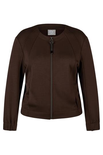 RABE Jacke mokka