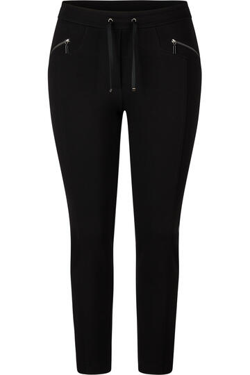 RABE Jersey-Hose marine