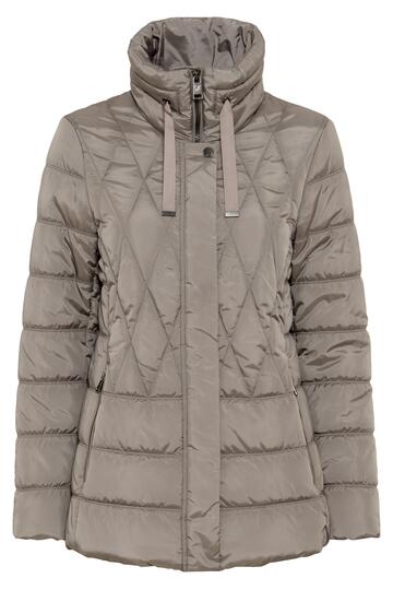 FUCHS SCHMITT Steppjacke Riga beige/kitt