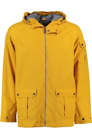 REGATTA Jacke gelb Bergen wasserdicht