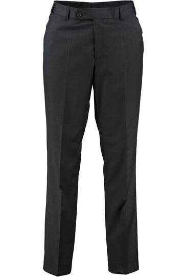 ATELIER TORINO Baukasten Hose Bill anthrazit Regular Fit