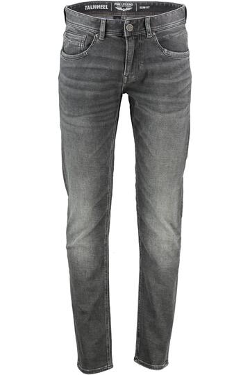 PME Legend TAILWHEEL Denim Hosen modern dark grey