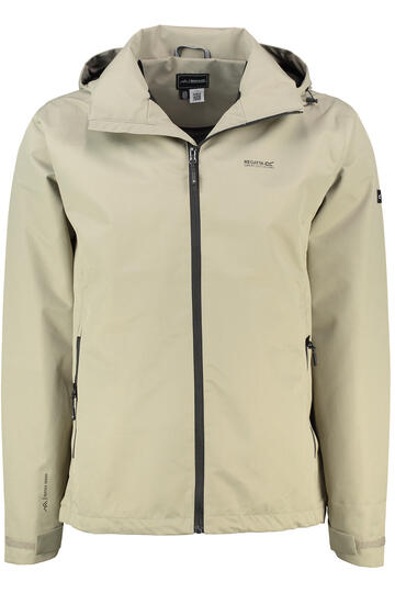 REGATTA Jacke Oakhowe golden sand