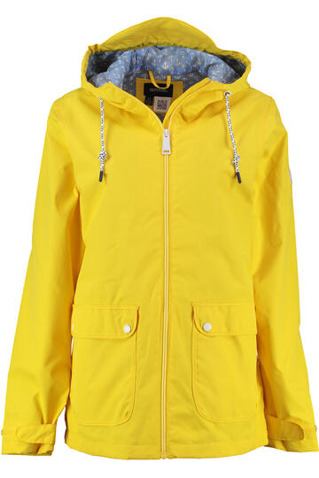 REGATTA Jacke Bayletta Gelb